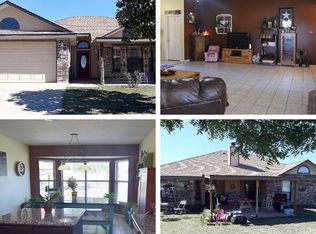 2731 Deadwood Rd, Copperas Cove, TX 76522