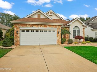 49 Baltusrol Dr, Jackson, NJ 08527