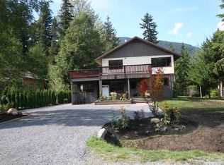 6455 Balsam Way, Whistler, BC V8E0C5