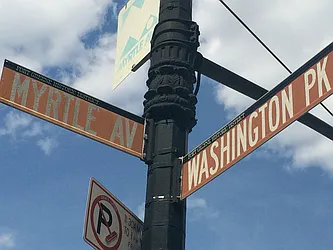 Rented by The Macon Realty