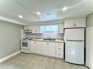 65 Fairfield Ave #BASEMENT, Toronto, ON
