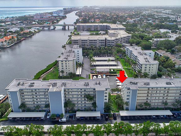 3rd image of 1 Harbourside Dr APT 4501