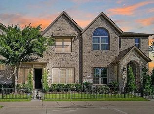 6273 Rainbow Valley Pl, Frisco, TX 75035