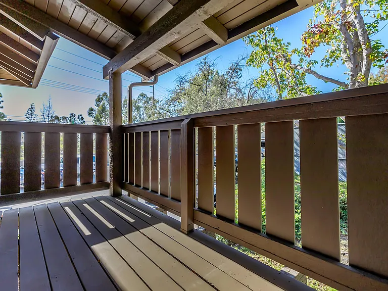 Country Hills Apartment Homes — Photo 19
