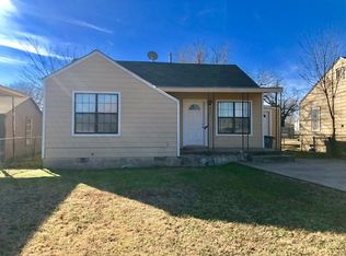 2412 SW C Ave, Lawton, OK 73505