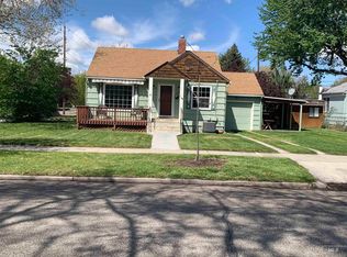 1801 N 18th St #NA, Boise, ID 83702