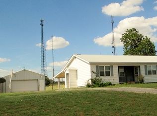 7782 NE Wolf Rd, Elgin, OK 73538