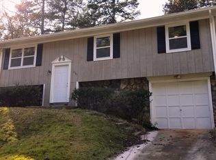 4309 Denise Dr, Decatur, GA 30035