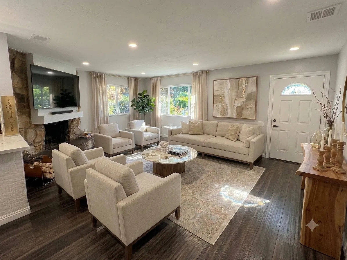 3 bed, 1570 sqft, $4,795 — Photo 3