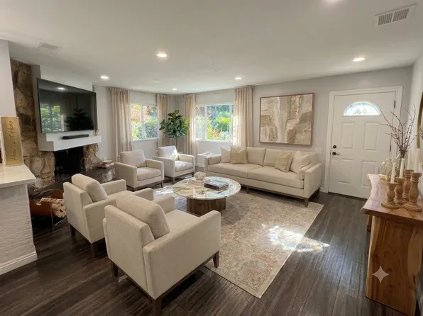 7147 Pomelo Dr, West Hills, CA 91307