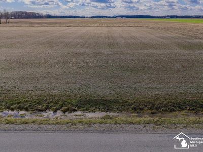 E Newburg Rd, Carleton, MI, 48117