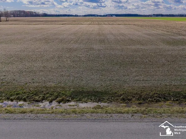 E Newburg Rd, Carleton, MI 48117