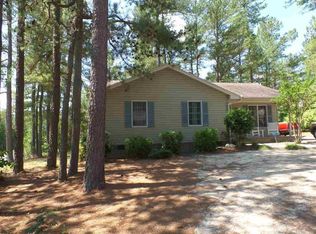 100 Chapel Greens Pl, Aberdeen, NC 28315