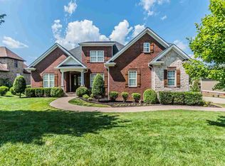 908 Cumberland Ridge Way, Bowling Green, KY 42103