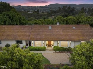 16151 Sunset Way, Valley Center, CA 92082