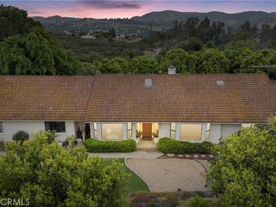 16151 Sunset Way, Valley Center, CA, 92082