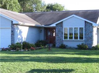 26406 Hummingbird Rd, South Bend, IN 46619