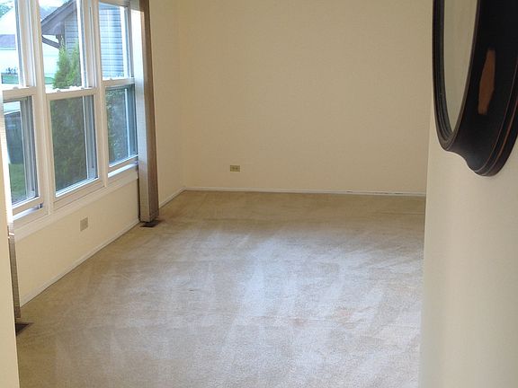 Living Room off entry way