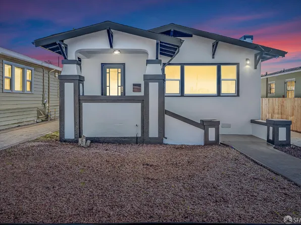 2906 Seminary Ave, Oakland, CA 94605