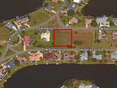 11663 SW DALLAS DRIVE N LOT 5, Arcadia, FL, 34269