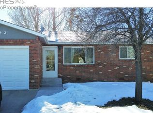 1442 Fleta Ct, Loveland, CO 80537