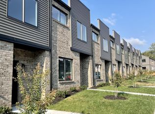 47 Zentry Pl #1, Lynchburg, VA 24502