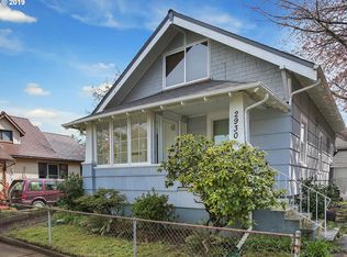 2930 N Rosa Parks Way, Portland, OR 97217