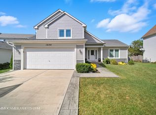 12154 Pear Tree Way, Plainfield, IL 60585