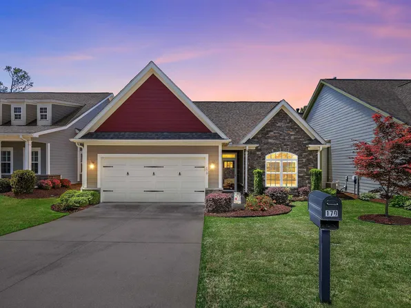 170 Ravines Ln, Spartanburg, SC 29301