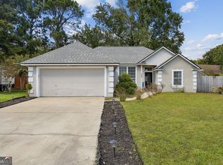106 Harvest Moon Way, Kingsland, GA 31548