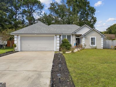 106 Harvest Moon Way, Kingsland, GA, 31548
