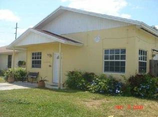 1360 NE 155th St, North Miami Beach, FL 33162