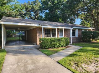 805 Walthour Rd, Savannah, GA 31410