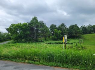 0 Old Concord Rd, Saint Johnsbury, VT 05819