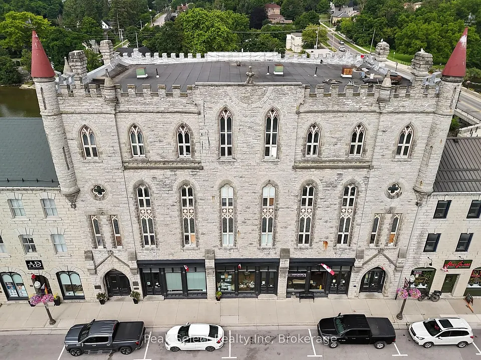 20 Water St S #21