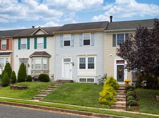 6 Parkhill Pl, Baltimore, MD 21236