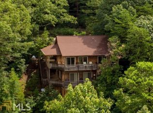 918 Yonah Mountain Rd, Cleveland, GA 30528