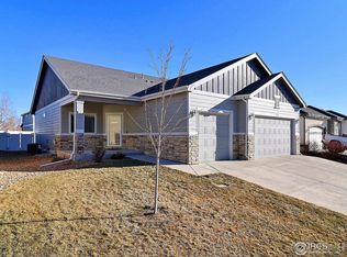 3518 Rialto Ave, Evans, CO 80620