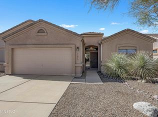 8584 S Magellan Dr, Tucson, AZ 85756