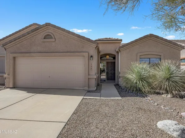 8584 S Magellan Dr, Tucson, AZ 85756