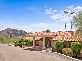 4243 E Desert Crest Dr, Paradise Valley, AZ 85253