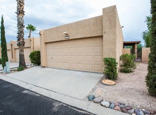 611 W Rushwood Dr, Tucson, AZ 85704