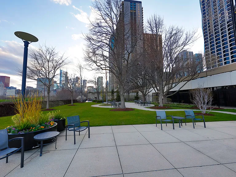 155 N Harbor Dr #1806 — Photo 23