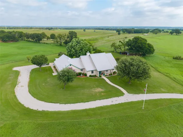 8430 Highway 16, De Leon, TX 76444
