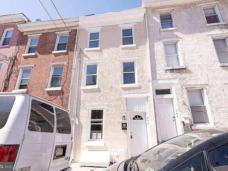 545 Barbadoes St