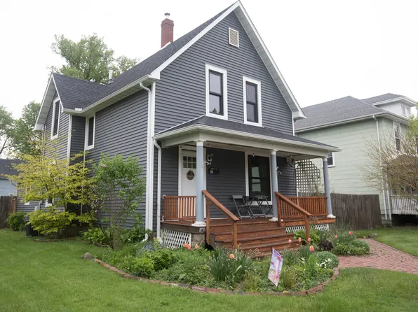 108 Wabash Ave, Chesterton, IN 46304