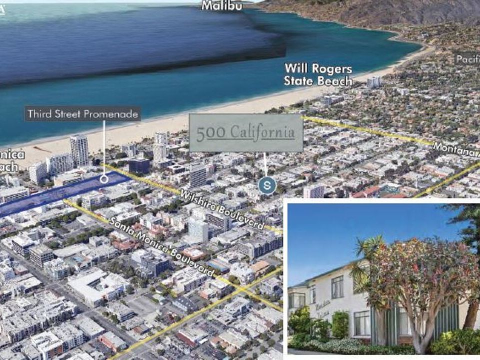1st image of 500 California Ave