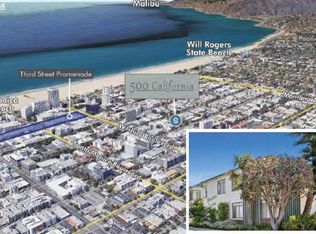 500 California Ave, Santa Monica, CA 90403