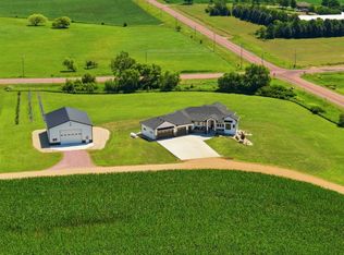 46992 254th St, Crooks, SD 57020