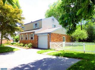 525 Marwyck Cir, King Of Prussia, PA 19406